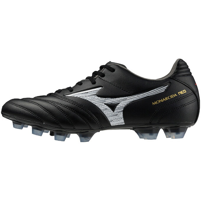 MIZUNO Soccer Cleats MONARCIDA NEO 3 SW P1GA242401 Black/White
