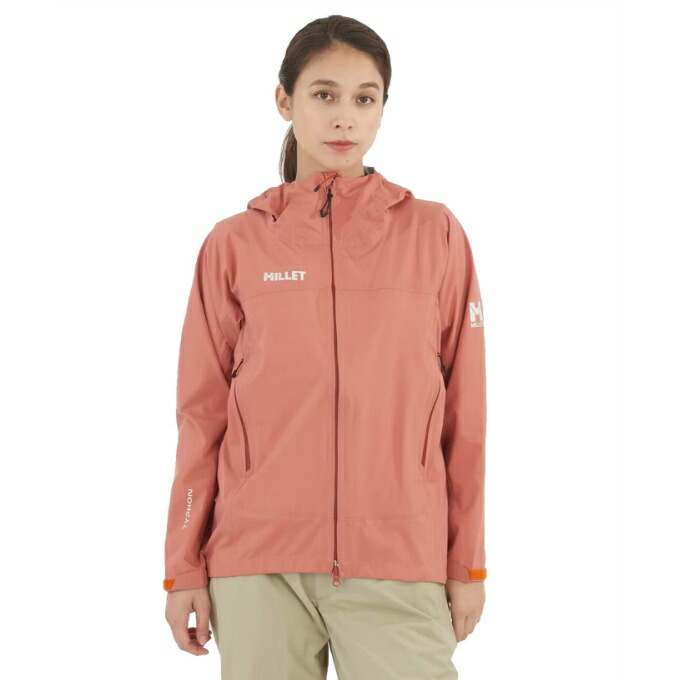 楽天市場】MILLET ミレー ウィメンズ 上下セット ナロ ジャケット