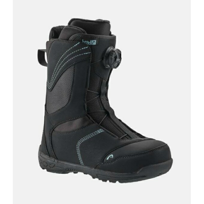 楽天市場】ヘッド(HEAD) スノーボードブーツ ダイヤルタイプ メンズ