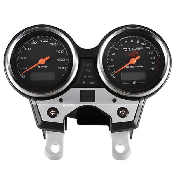 楽天市場】ホンダ CB400SF VTEC2 02-03年 スピードメーター Assy