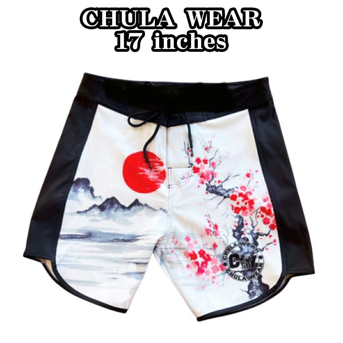 楽天市場】チュラウェア ブリーフ CHULA WEAR ステージ ショーツ 水着