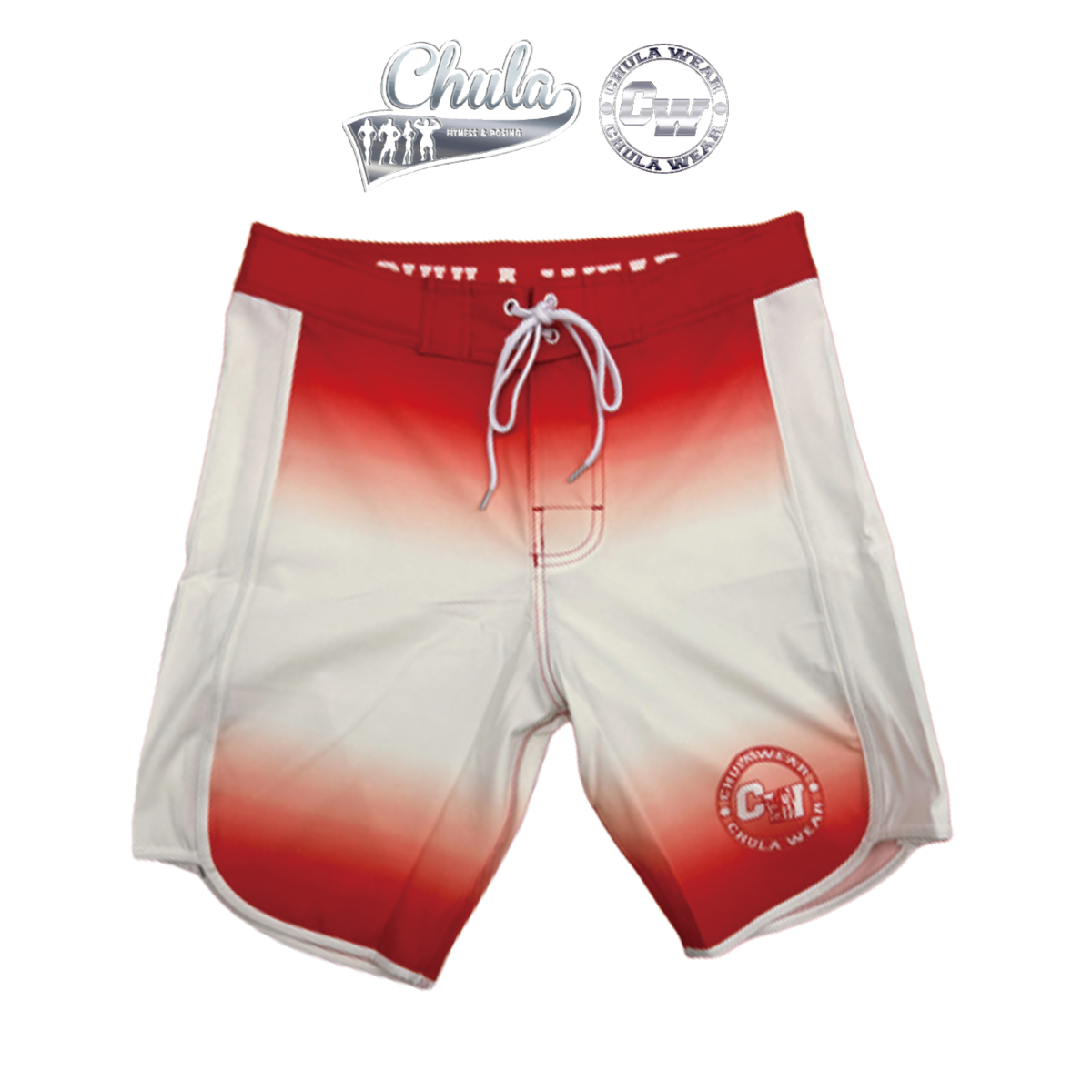 楽天市場】チュラウェア サーフパンツ CHULA WEAR ステージ ショーツ