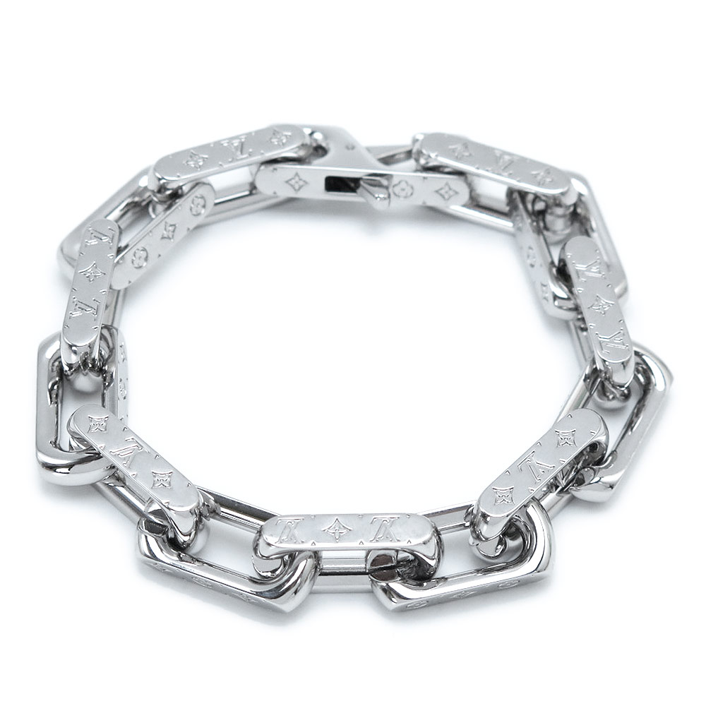 楽天市場】ルイヴィトン ブレスレット Louis Vuitton モノグラム