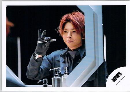 楽天市場】NEWS・【公式写真】・・増田貴久・・ジャニショフォト
