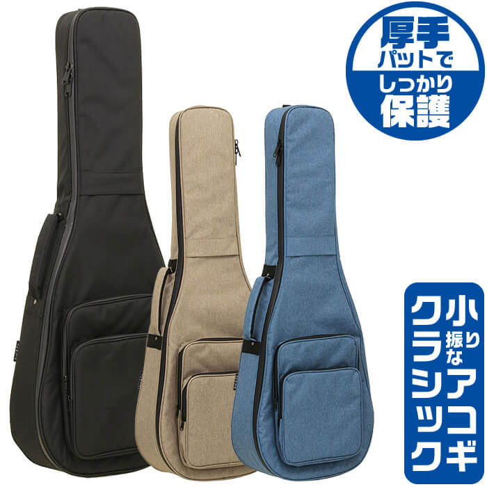 楽天市場】ベースケース エレキベース ケース ARIA ABC-300EB ベース