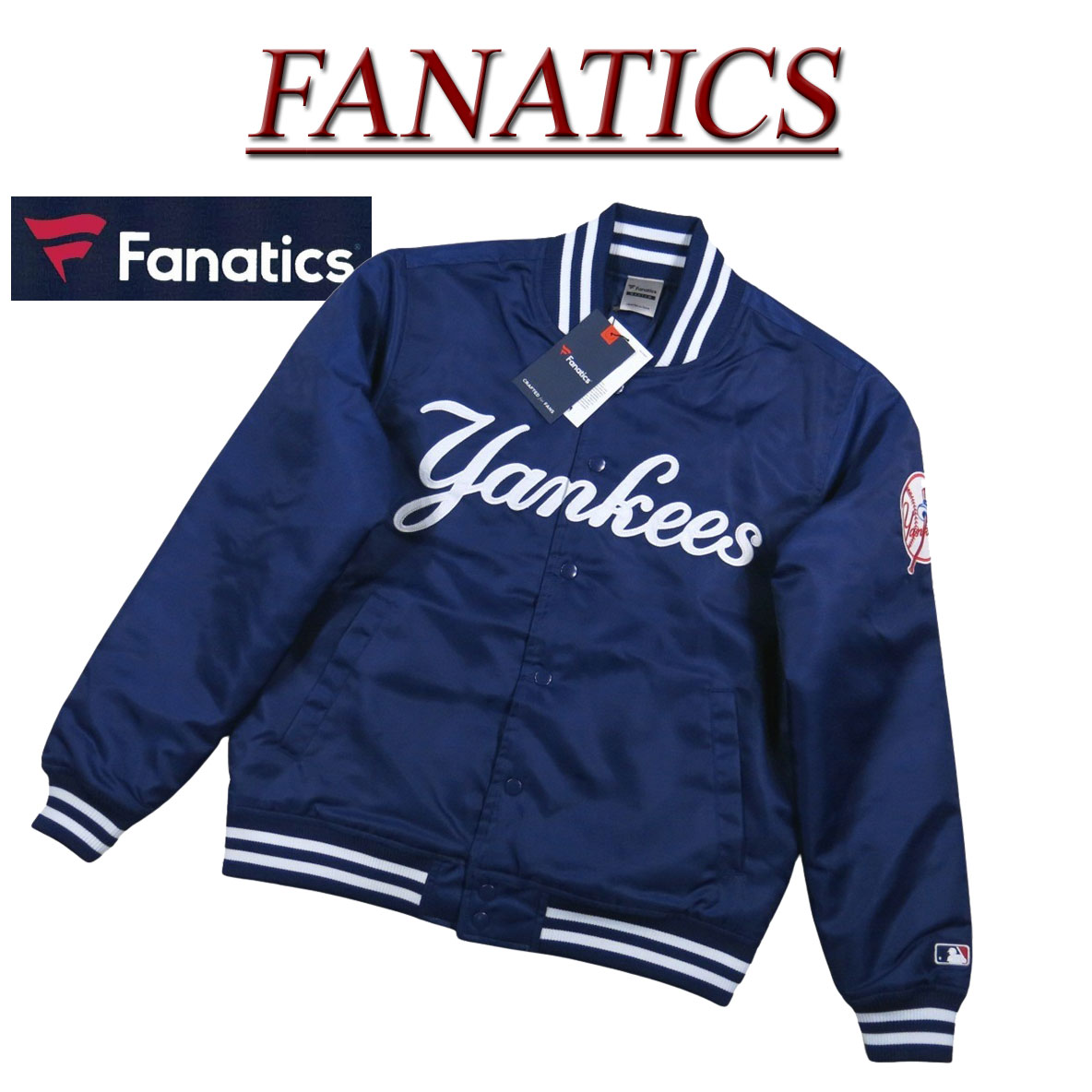 楽天市場】【12/11再入荷! 5サイズ】 ib661 新品 FANATICS 当店別注