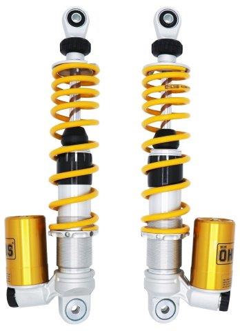 楽天市場】OHLINS オーリンズ RS 660/Tuono 660/TUONO 660 リア