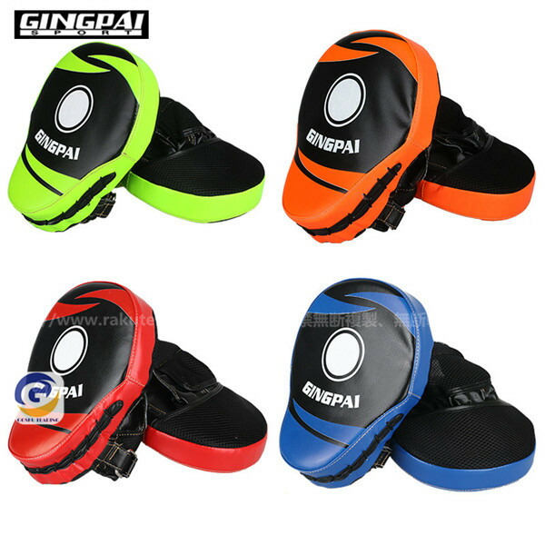 楽天市場】PHENOM フェノム PHFM3 パンチキック兼用 湾曲キックミット