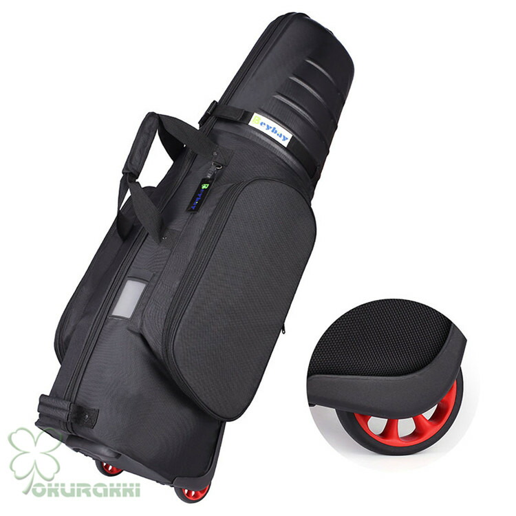 楽天市場】Muziik ムジーク トラベルカバー Lサイズ カート バッグ