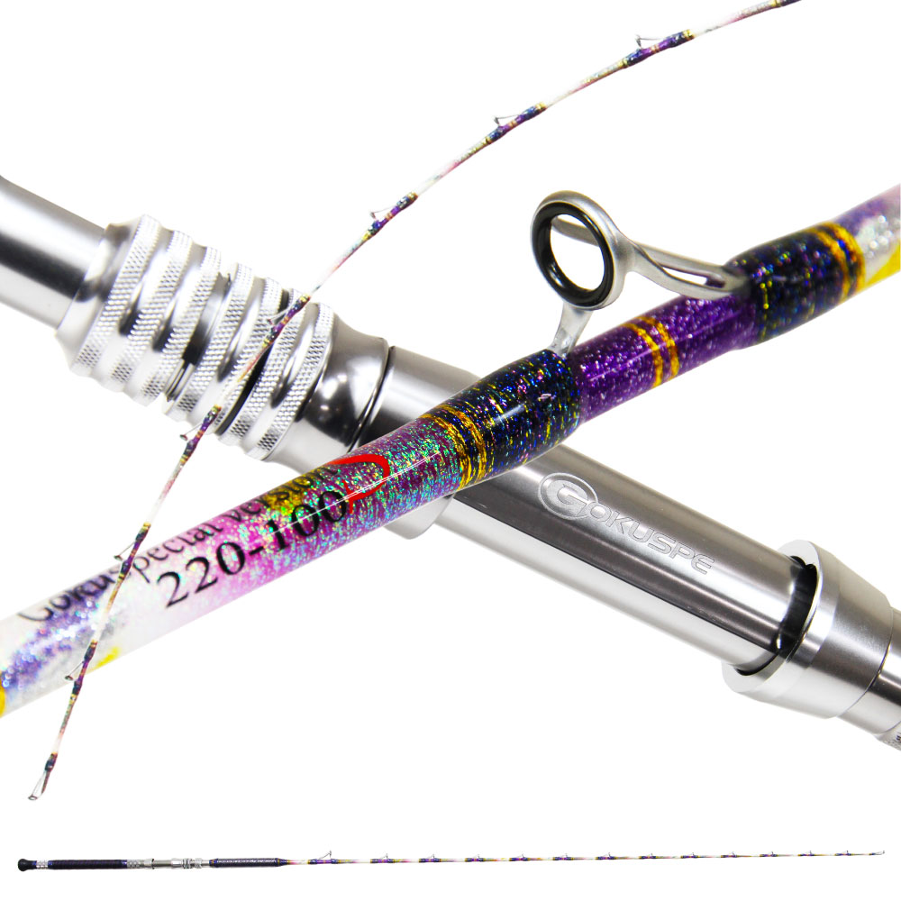 ゴクスペ5代目ゴクスペシャルバージョンS200〜500 Amazon | ゴクスペ