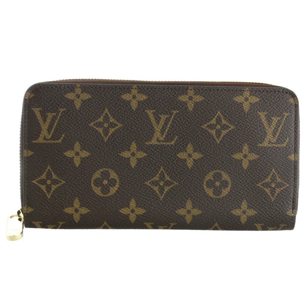 楽天市場】ルイヴィトン LOUIS VUITTON 長財布 M41896 モノグラム
