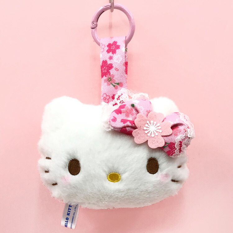 楽天市場】【サンリオキャラクター】KT浴衣MC【アサガオMC】【ハロー