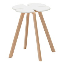 楽天市場】《正規取扱店》クローバースツール 天童木工 T-3219MD