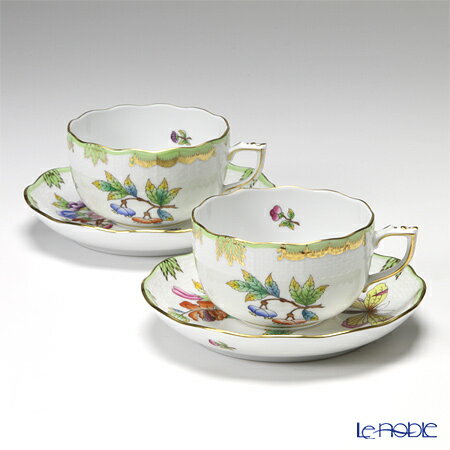 楽天市場】【P10倍・クーポン】ヘレンド (HEREND) ヴィクトリア