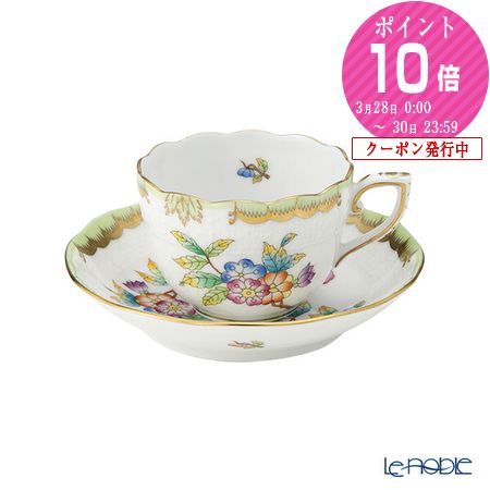 楽天市場】ヘレンド (HEREND) ヴィクトリア・ブーケ 00724-0-00／724