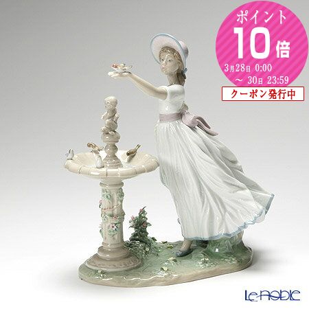 楽天市場】リヤドロ 白い馬の少女 04516 リアドロ LLADRO 乙女・女性
