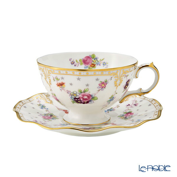 楽天市場】ロイヤルクラウンダービー ロイヤルアントワネット プレート