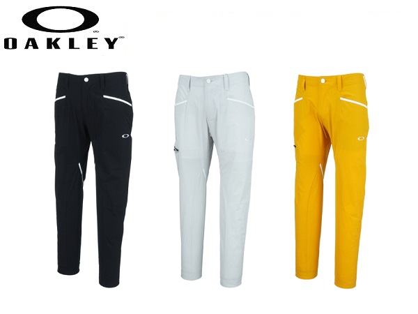 楽天市場】オークリー ゴルフ メンズ スカル パンツ 【OAKLEY】SKULL