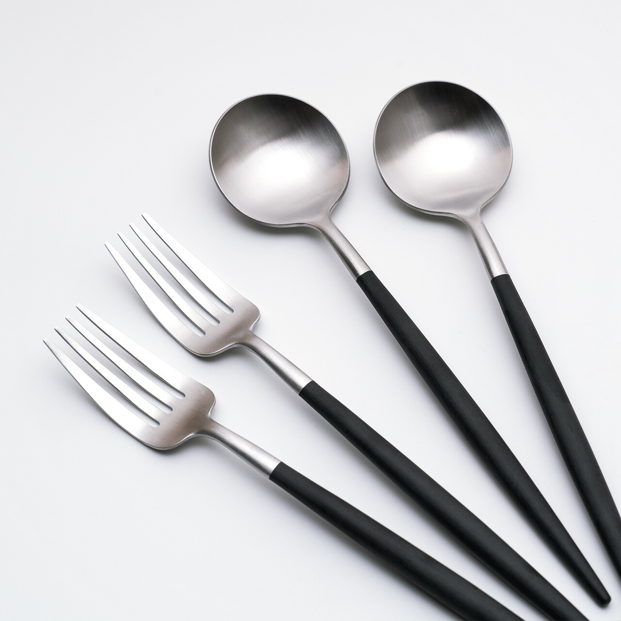 楽天市場】【正規取扱店】 クチポール GOA デザート 4本セット グレー