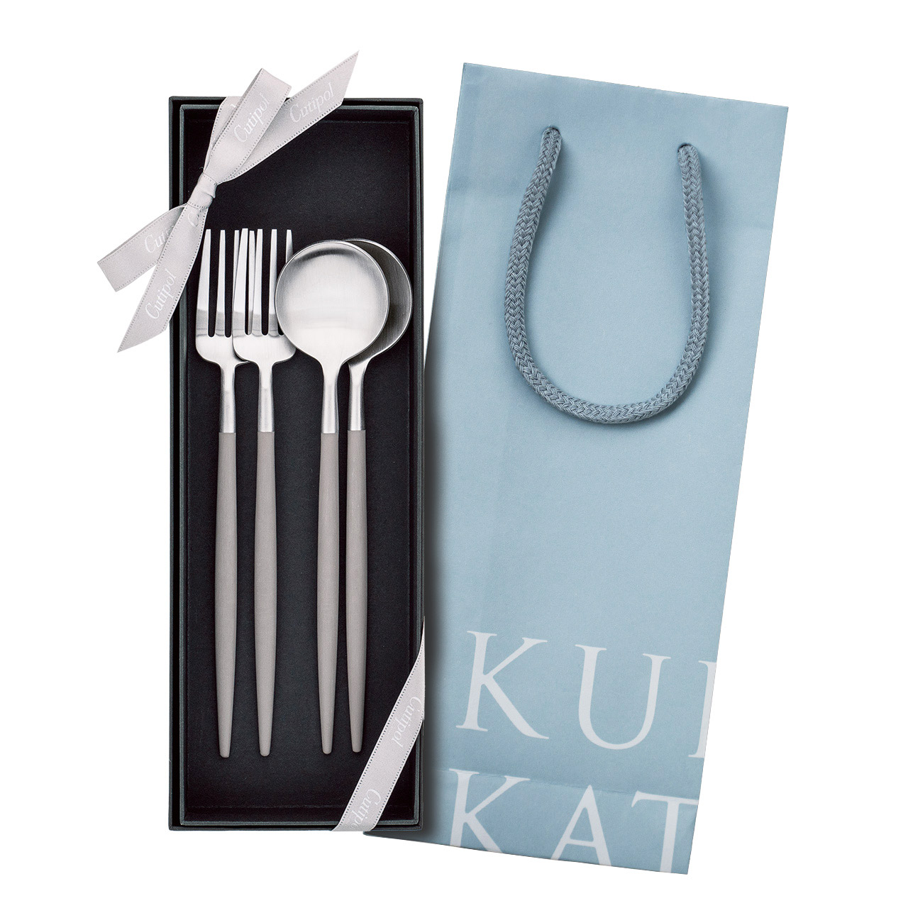 楽天市場】【正規取扱店】 クチポール ギフト GOA ディナー 4本 ギフト