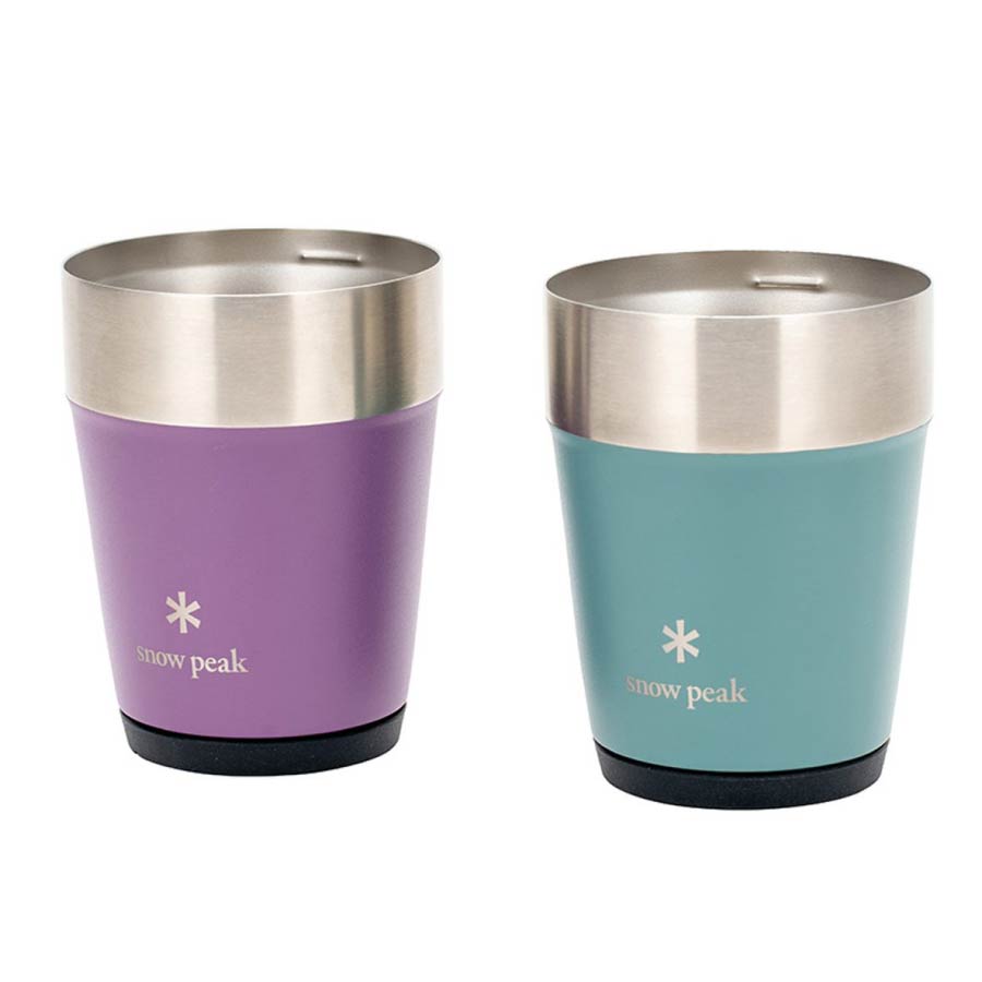 楽天市場】[fes-360-2] / Snow Peak(スノーピーク) / サーモタンブラー