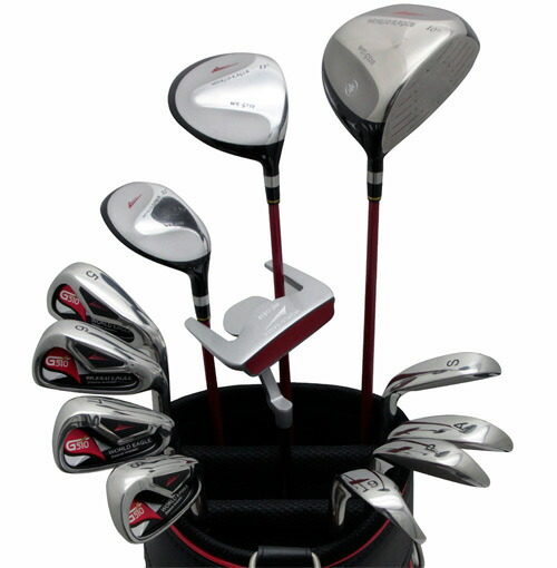 楽天市場】テーラーメイド クラブセット RBZ SPEEDLITE ロケット