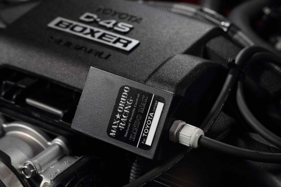 楽天市場】感度MAX ハイエース用【ガソリン車専用】 : MAX ORIDO RACING