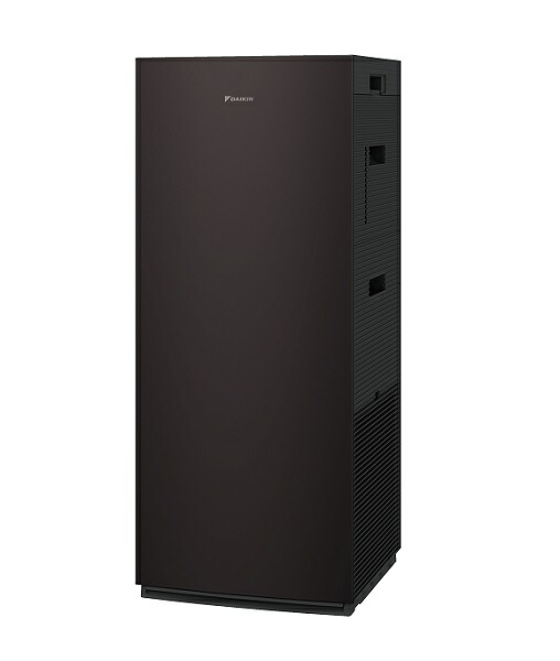 楽天市場】ダイキン工業 DAIKIN 除加湿 ストリーマ空気清浄機 クリア