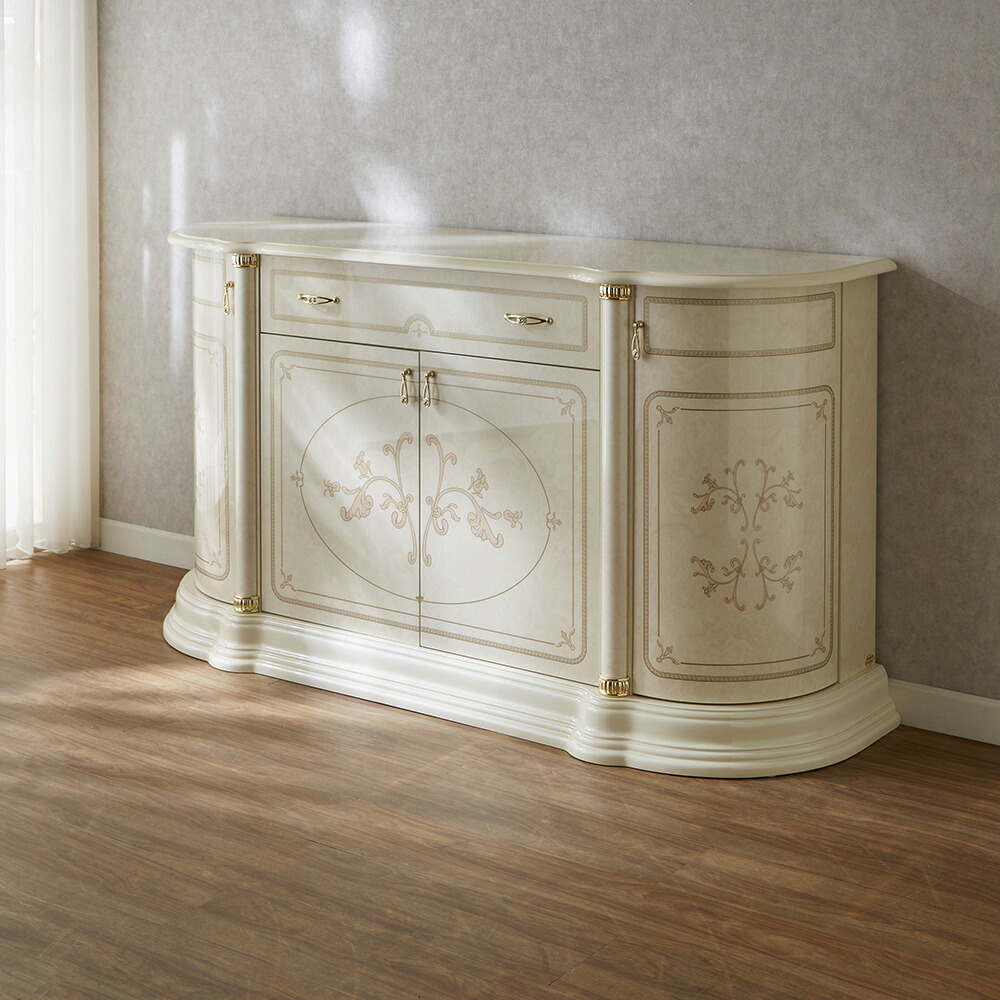 サルタレッリ アマルフィ ベッドフレーム ✨沖縄引き取り限定✨ 楽天