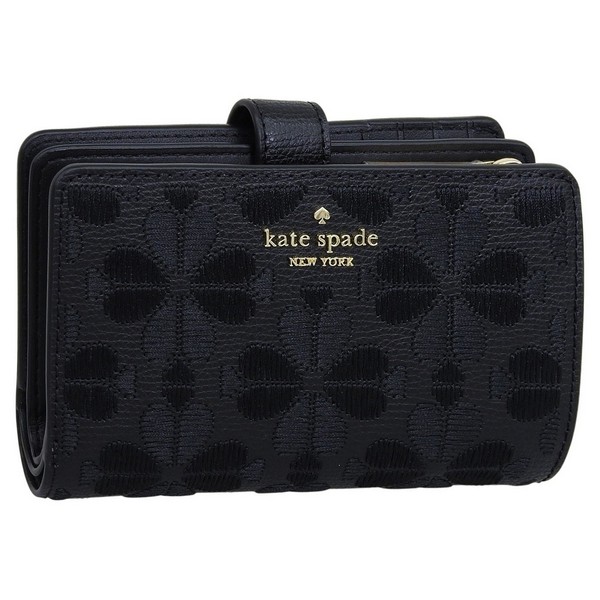 楽天市場】ケイトスペード 財布 二つ折り KATE SPADE ka585 960