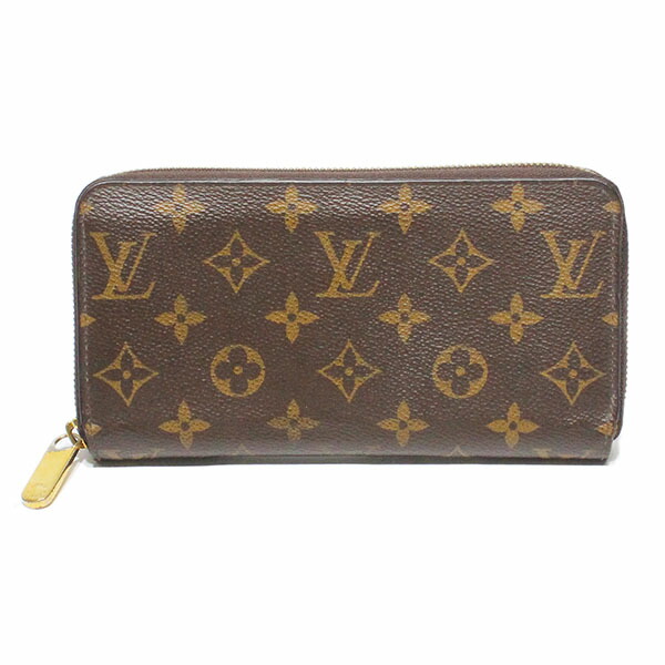 楽天市場】ルイヴィトン 長財布 財布 LOUIS VUITTON ラウンド