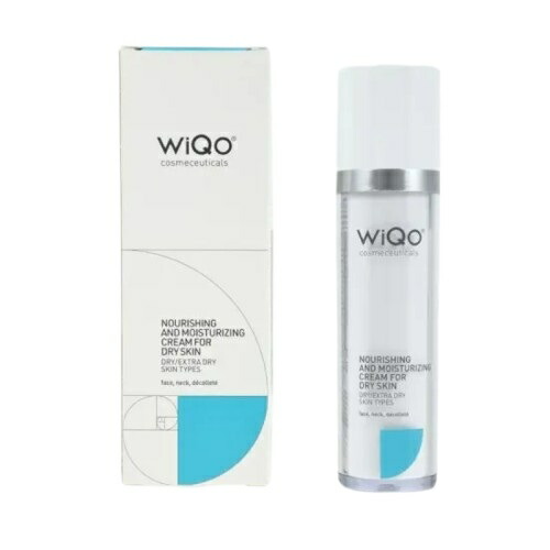 楽天市場】【箱入り正規品】ワイコ wiqo 美容液 30ml ＆ 保湿クリーム