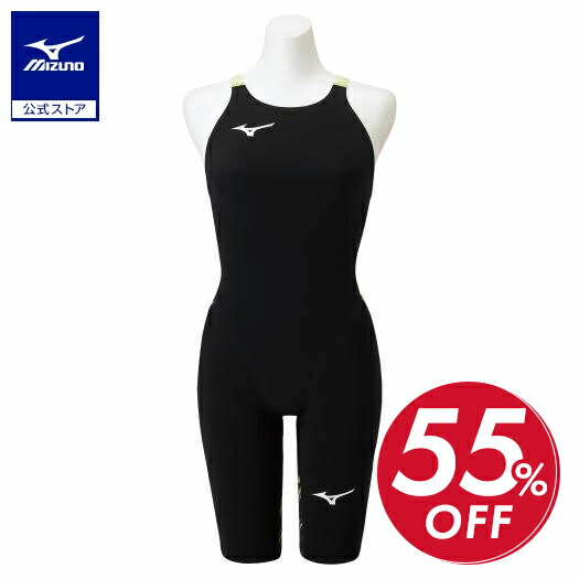 楽天市場】ミズノ公式【GX・SONIC V MR】競泳用ハーフスーツ