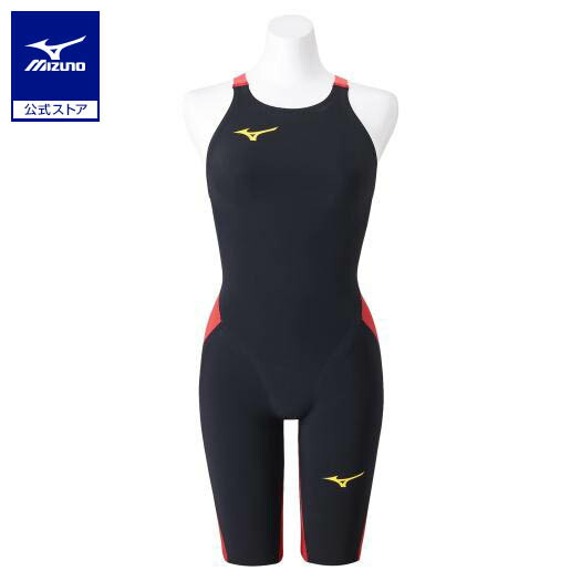 楽天市場】ミズノ公式【GX・SONIC NEO AG】競泳用ハーフスーツ