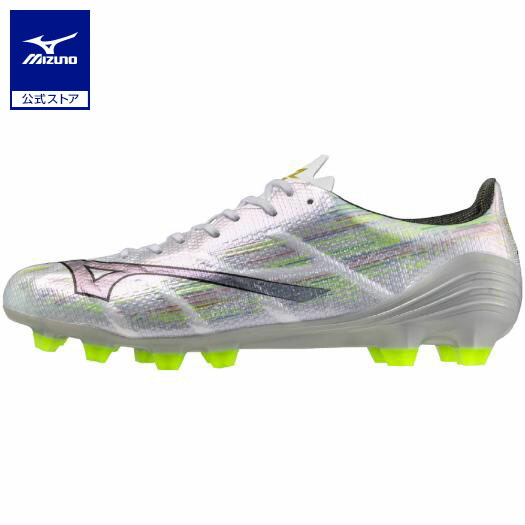 楽天市場】ミズノ公式 ミズノアルファII JAPAN サッカー/フットボール