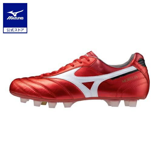 楽天市場】ミズノ公式 モレリアネオIV JAPAN サッカー/フットボール