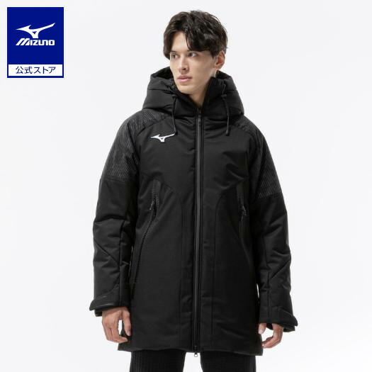 楽天市場】ミズノ公式 サーマルインシュレーションジャケット ユニ