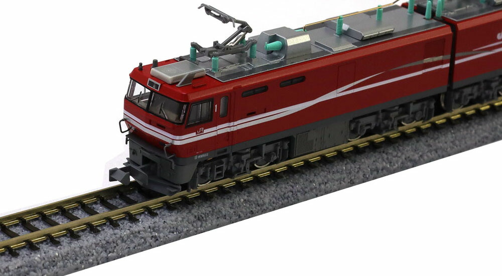 楽天市場】EH800【KATO・3086】「鉄道模型 Nゲージ カトー」 : ミッド