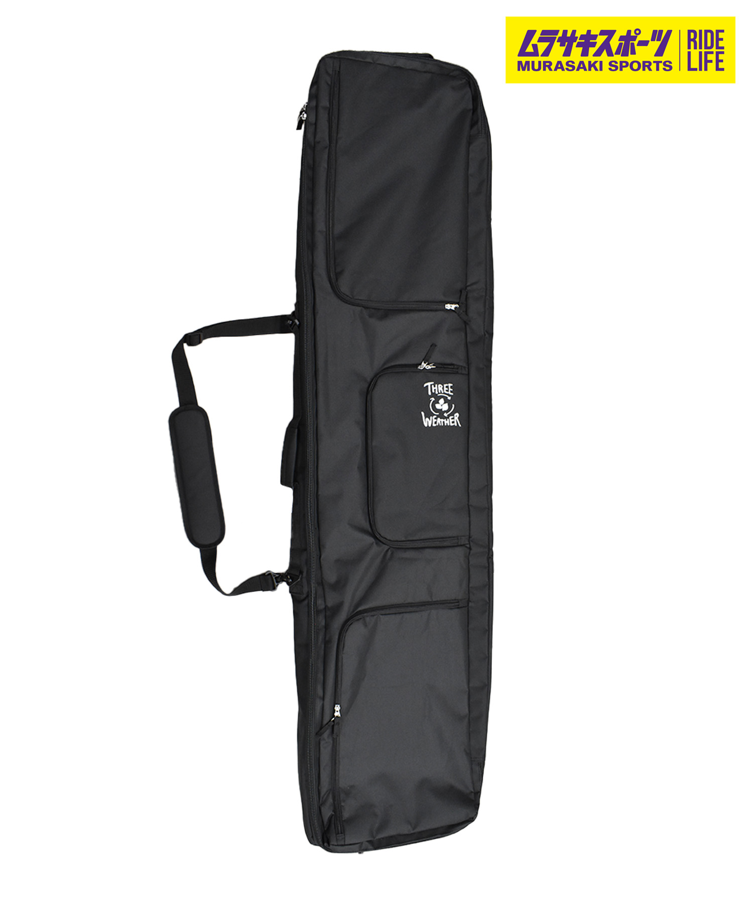 楽天市場】＼エントリーでポイントP10倍／ スノーボード ボードケース