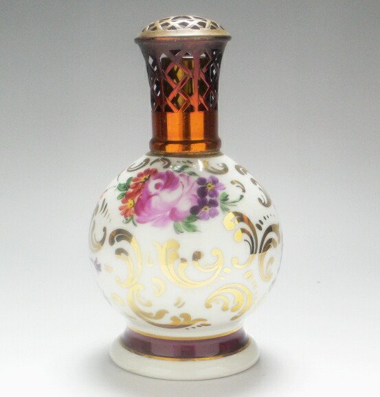 楽天市場】ランプベルジェランプ アンティーク コレクション AC-001