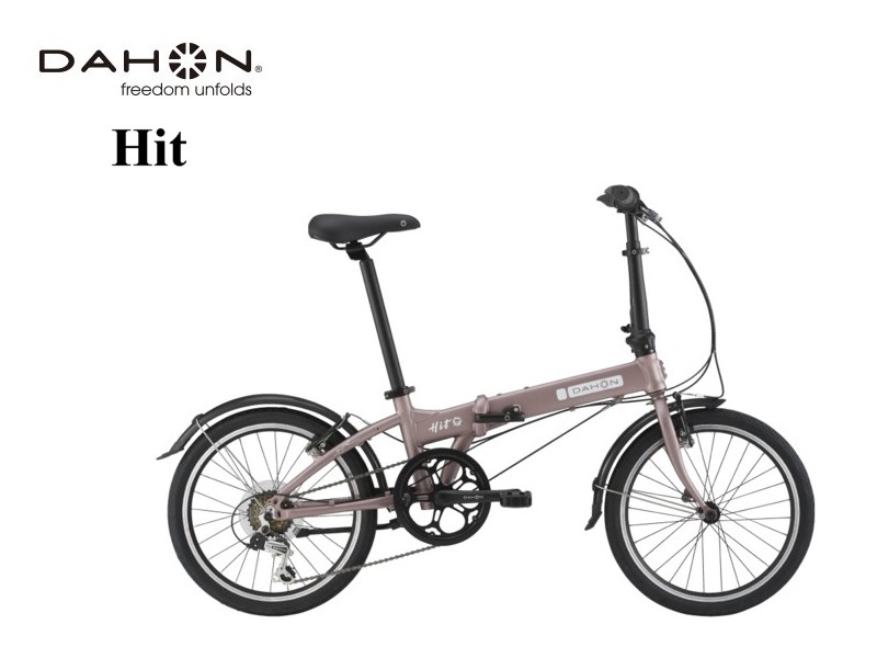 楽天市場】DAHON (ダホン) K1 2024年モデル【タイムセール期間限定
