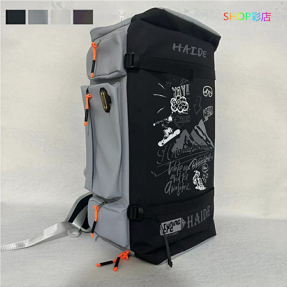 楽天市場】フォルクル 【VOLKL】スキーブーツバッグ ブーツケース