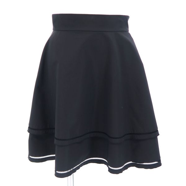 楽天市場】FOXEY NEW YORK スカート プラッシュフレア