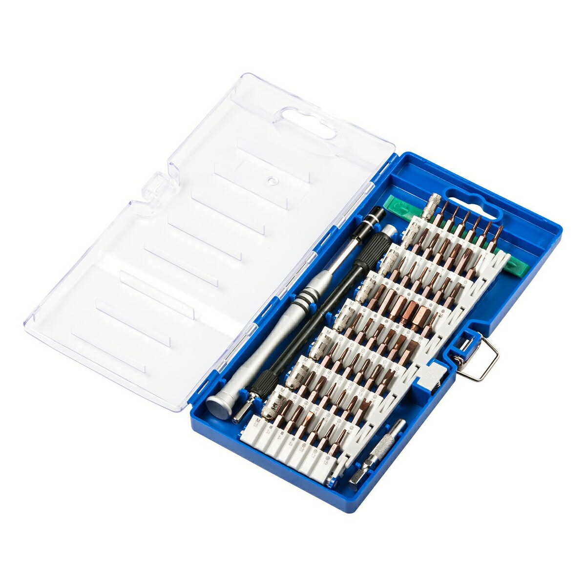 楽天市場】工具箱 おしゃれ ツールボックス プラスチック 道具箱 整理