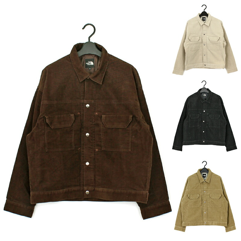 楽天市場】ザ・ノース・フェイス バレーウェーブトラッカージャケット