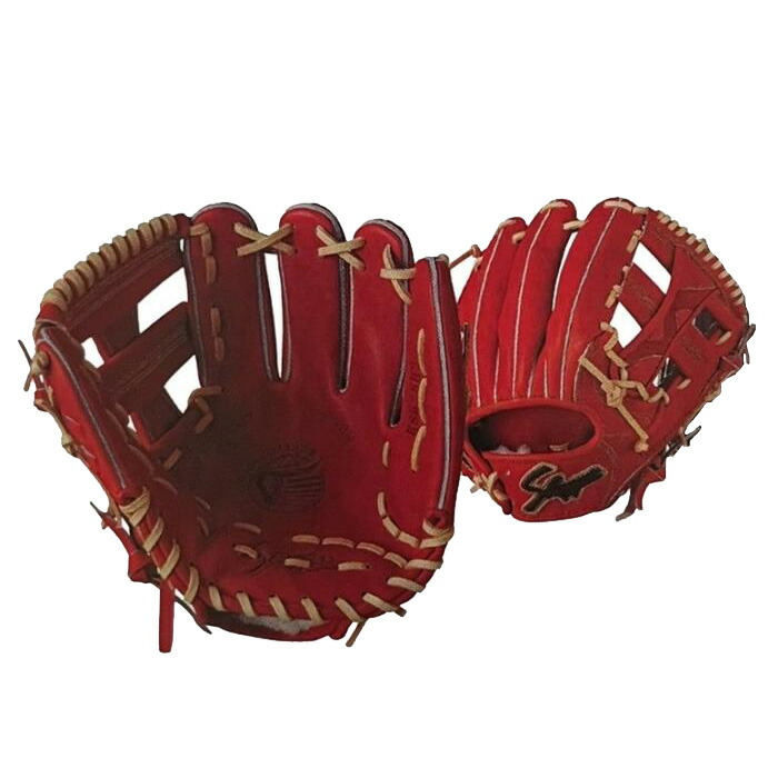 楽天市場】野球 一般用 硬式グラブ 久保田 スラッガー KSG-YH46