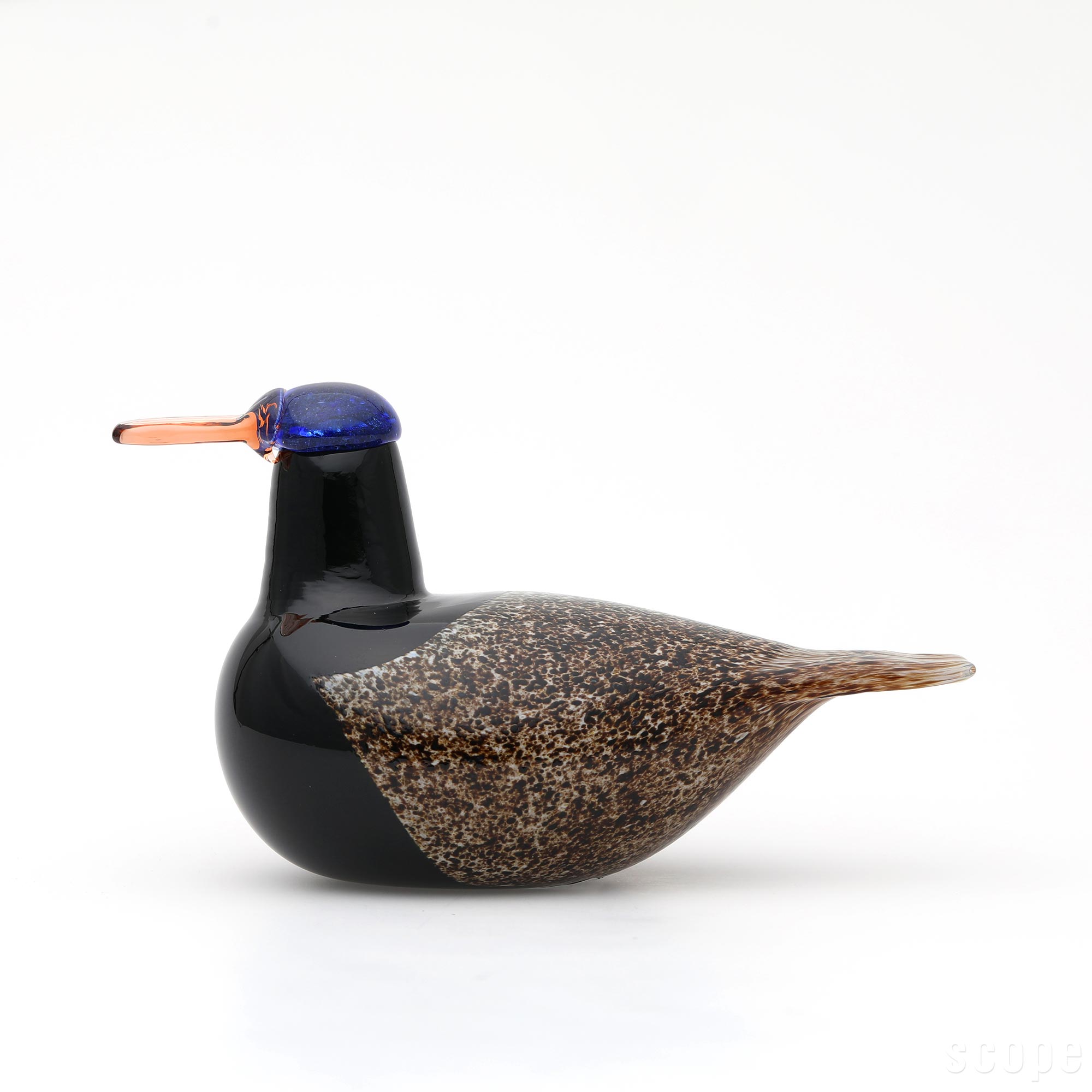 楽天市場】【0166】イッタラ / バード バイ オイバ トイッカ Ruby Bird