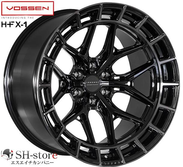 楽天市場】250系ランドクルーザー/GX550 タイヤホイールセット VOSSEN