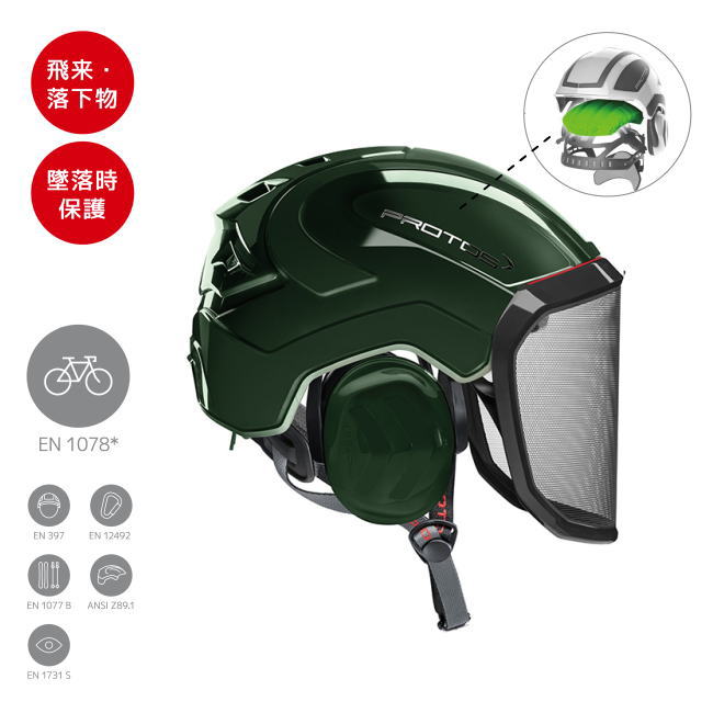 楽天市場】ファナー［PFANNER ］プロトス インテグラル フォレスト