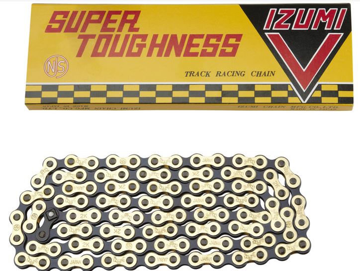 楽天市場】IZUMI (イズミ/和泉チエン) 改 KAI IZUMI-KAI 競輪用